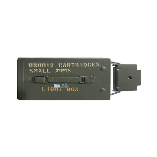 Cal ammo can lid only - cal,